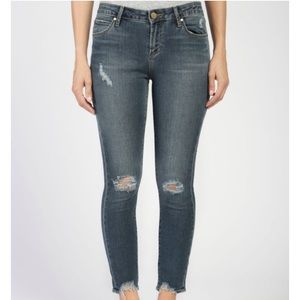 Articles of society jeans